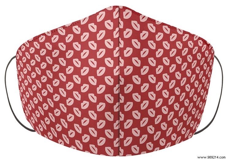 Top Stylish Face Masks: Designer Picks for Travel and Public Transport