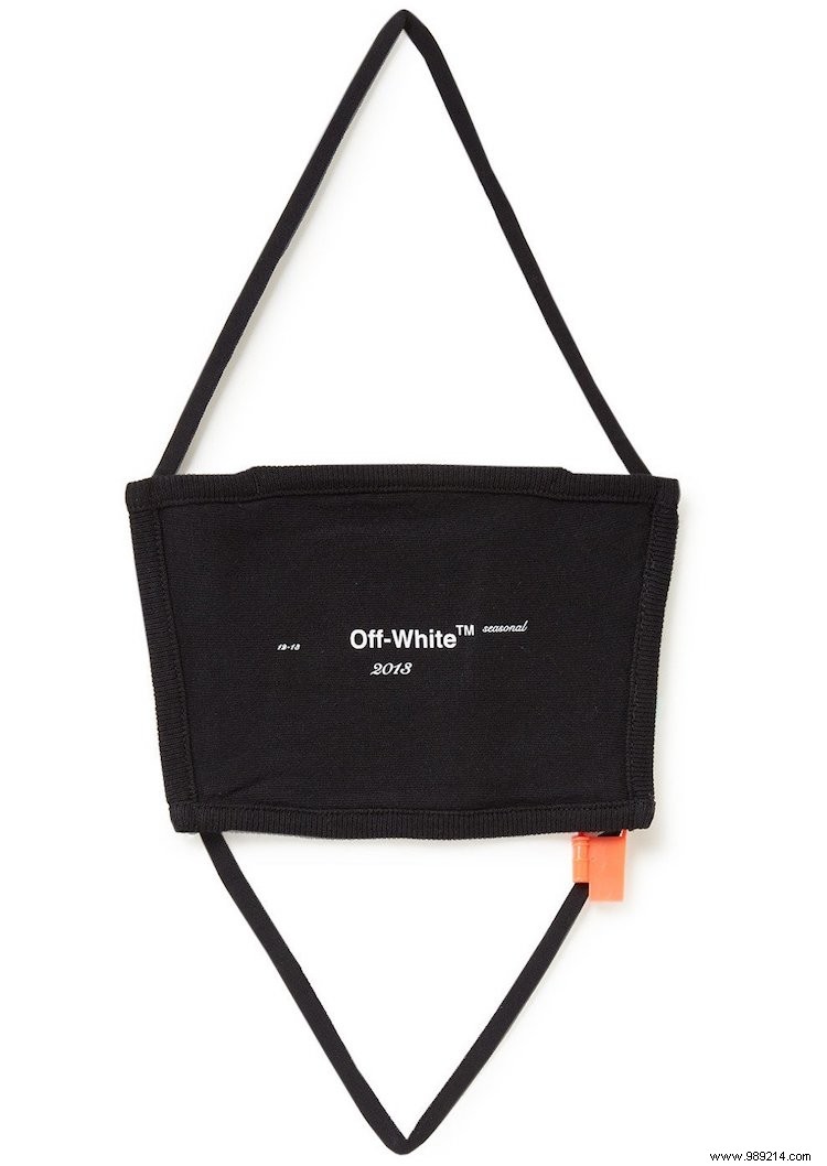 Top Stylish Face Masks: Designer Picks for Travel and Public Transport