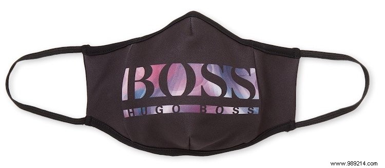 Top Stylish Face Masks: Designer Picks for Travel and Public Transport