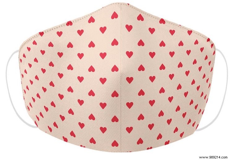 Top Stylish Face Masks: Designer Picks for Travel and Public Transport