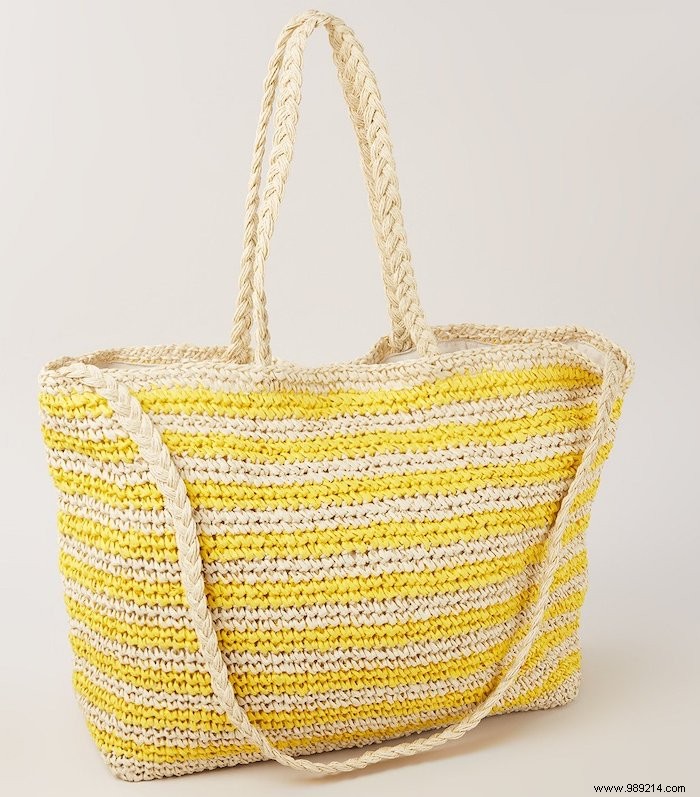 This Season s Most Stunning Beach Bags: Versatile Styles for Summer