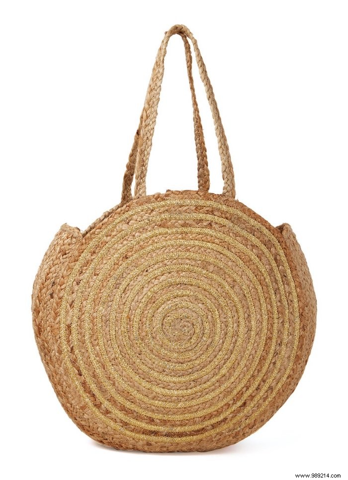 This Season s Most Stunning Beach Bags: Versatile Styles for Summer
