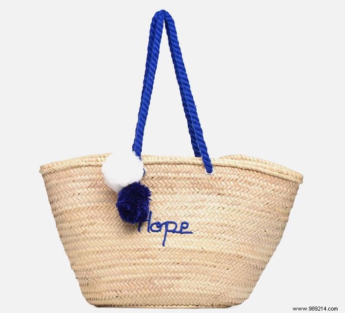 This Season s Most Stunning Beach Bags: Versatile Styles for Summer
