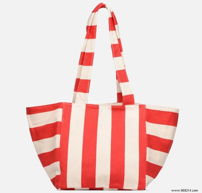 This Season s Most Stunning Beach Bags: Versatile Styles for Summer