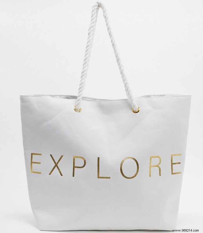 This Season s Most Stunning Beach Bags: Versatile Styles for Summer