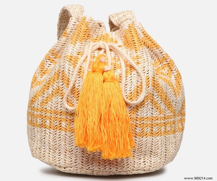 This Season s Most Stunning Beach Bags: Versatile Styles for Summer