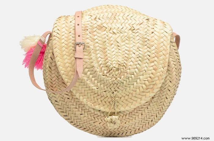 This Season s Most Stunning Beach Bags: Versatile Styles for Summer