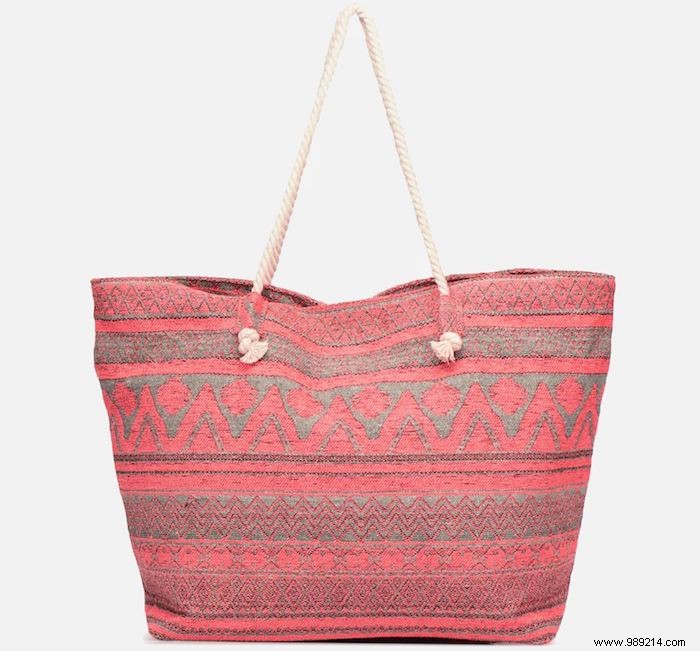 This Season s Most Stunning Beach Bags: Versatile Styles for Summer