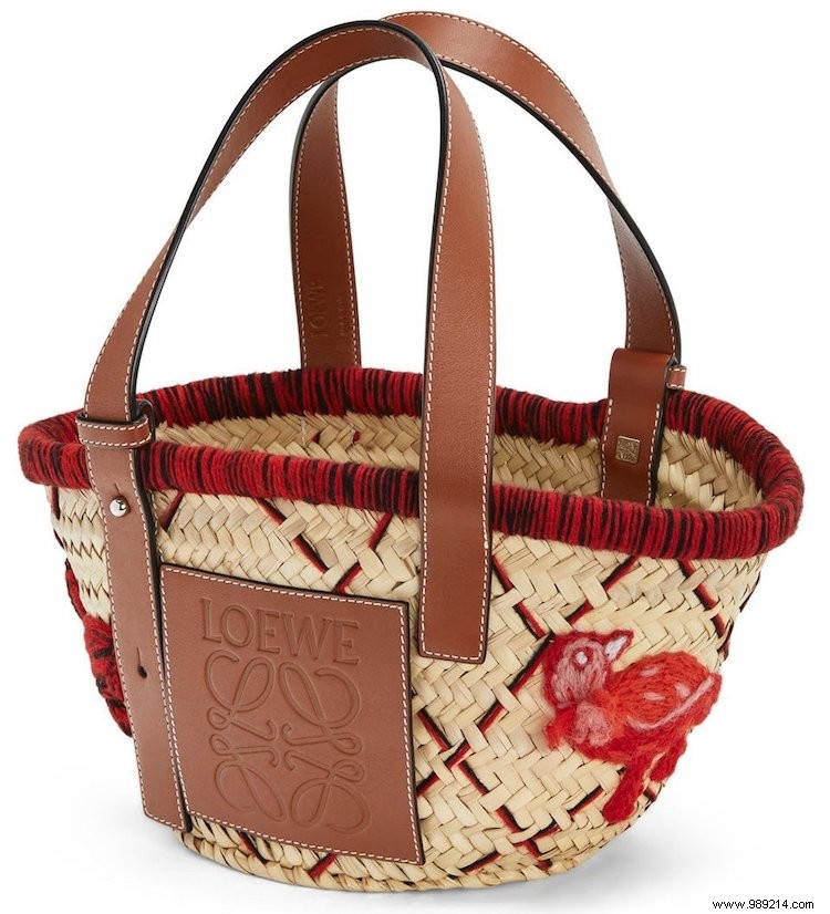 Best Designer Handbags on Sale: Luxury Deals from Stella McCartney, Furla, Loewe & More