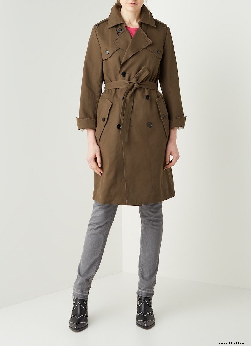 7 Essential Jacket Trends for Fall: Expert Style Guide