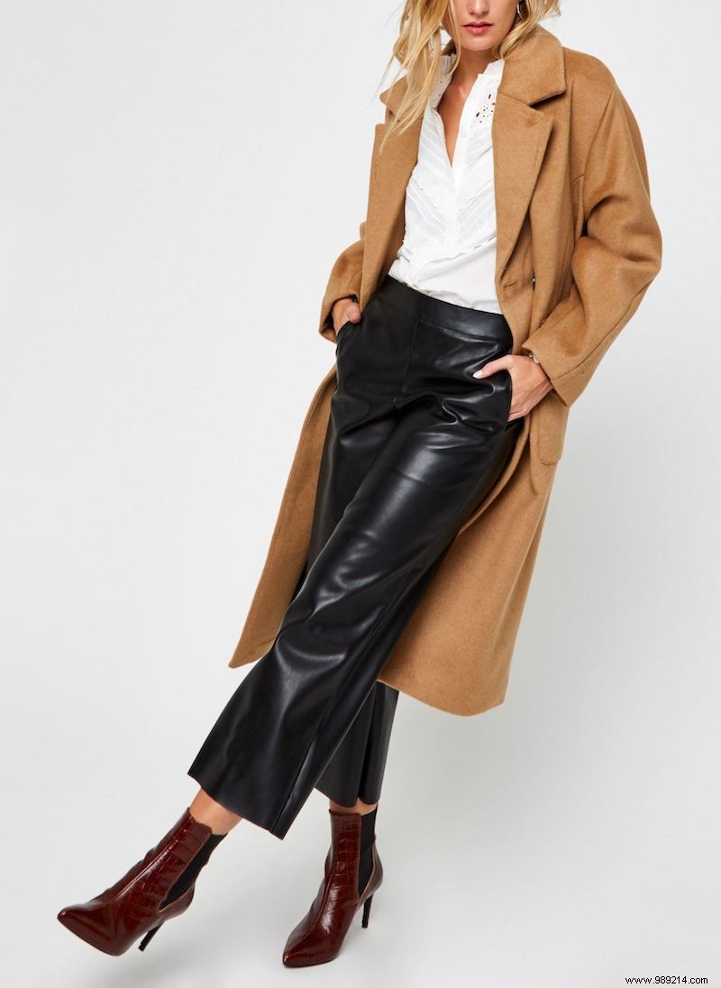 7 Essential Jacket Trends for Fall: Expert Style Guide