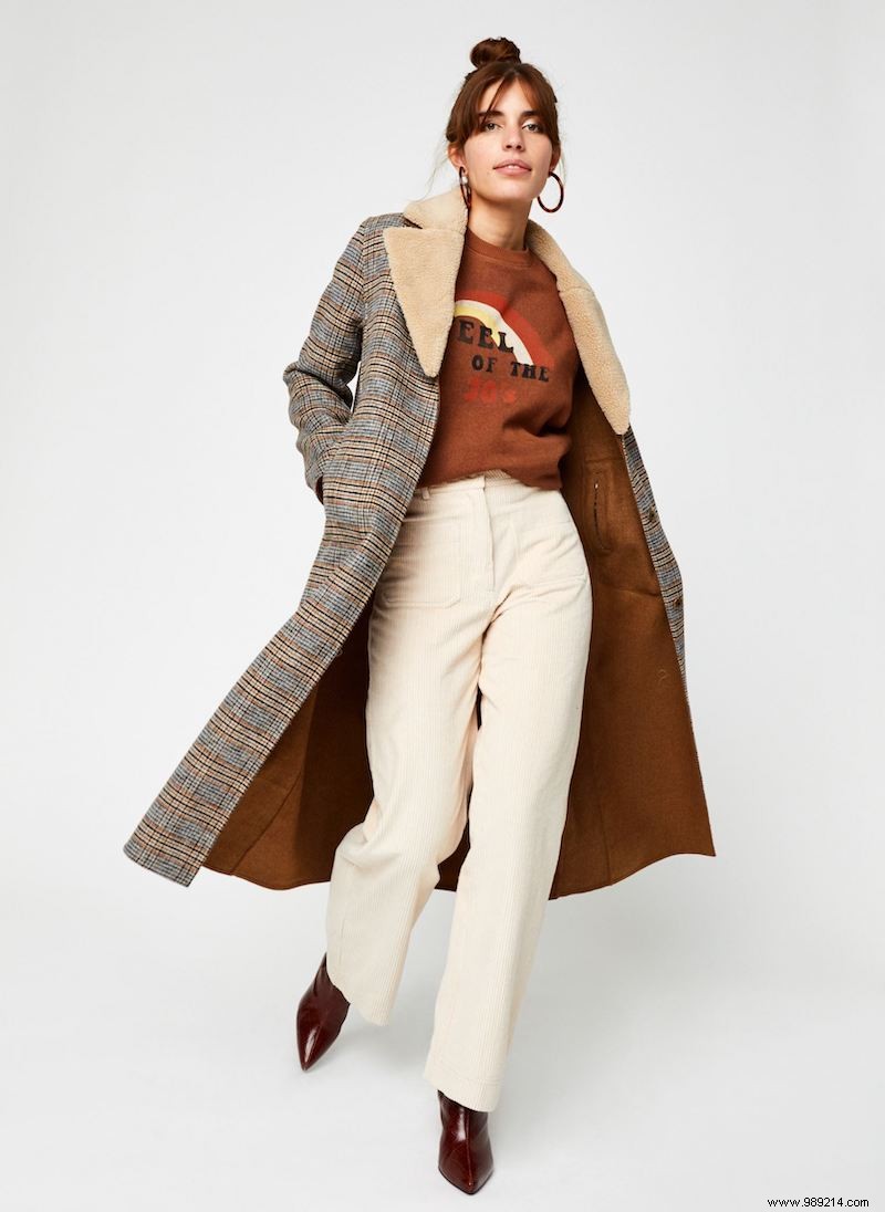 7 Essential Jacket Trends for Fall: Expert Style Guide