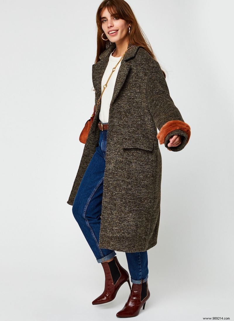 7 Essential Jacket Trends for Fall: Expert Style Guide