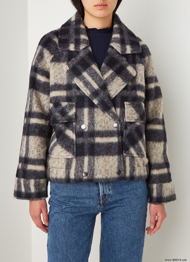 7 Essential Jacket Trends for Fall: Expert Style Guide