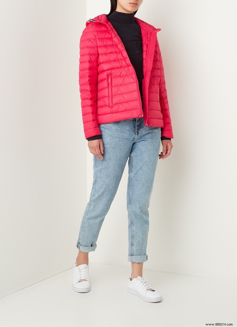 7 Essential Jacket Trends for Fall: Expert Style Guide