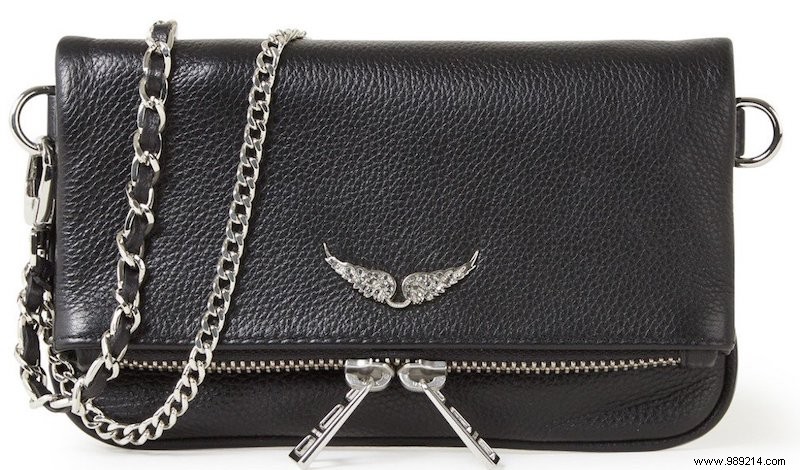 Autumn/Winter 2020 s Hottest Trend: Chain-Handle Bags – 10 Chic Styles to Elevate Your Look