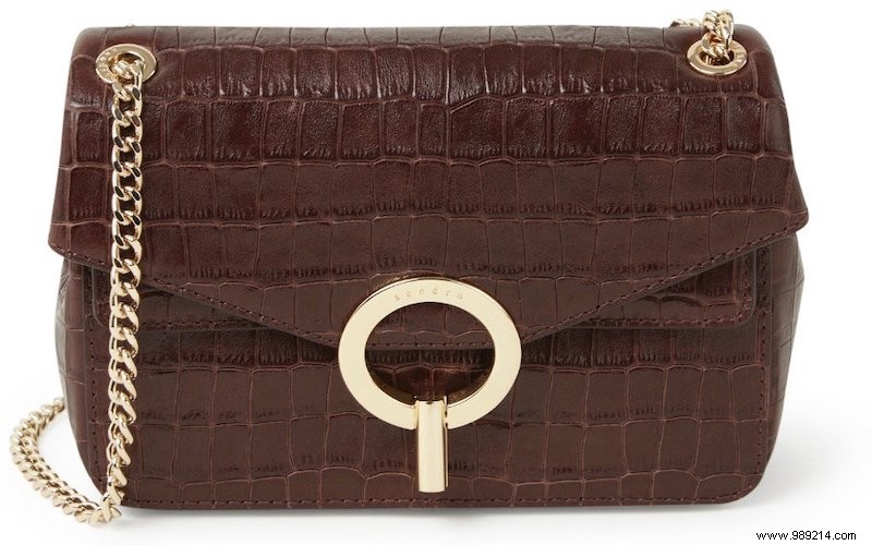 Autumn/Winter 2020 s Hottest Trend: Chain-Handle Bags – 10 Chic Styles to Elevate Your Look