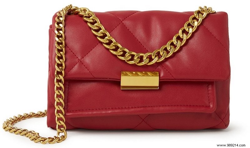 Autumn/Winter 2020 s Hottest Trend: Chain-Handle Bags – 10 Chic Styles to Elevate Your Look