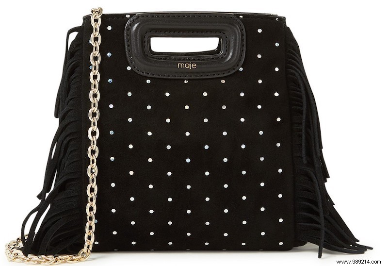 Autumn/Winter 2020 s Hottest Trend: Chain-Handle Bags – 10 Chic Styles to Elevate Your Look