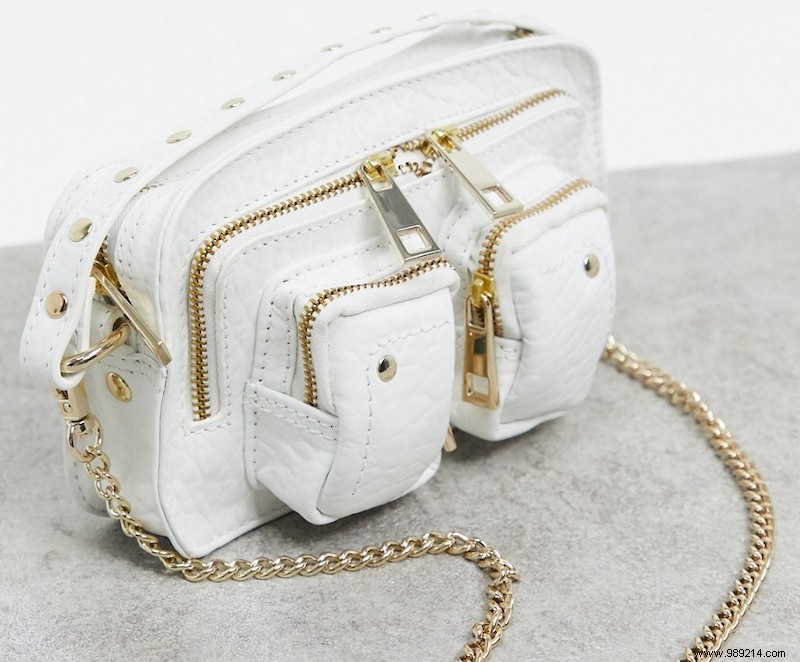 Autumn/Winter 2020 s Hottest Trend: Chain-Handle Bags – 10 Chic Styles to Elevate Your Look