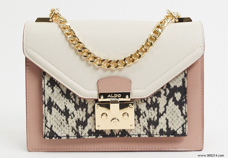 Autumn/Winter 2020 s Hottest Trend: Chain-Handle Bags – 10 Chic Styles to Elevate Your Look