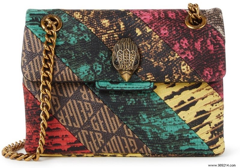 Autumn/Winter 2020 s Hottest Trend: Chain-Handle Bags – 10 Chic Styles to Elevate Your Look