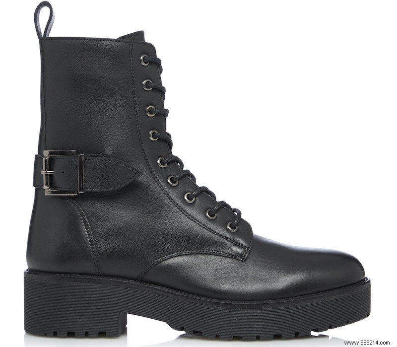 7 Must-Have Shoe Trends for Autumn/Winter 2020-2021