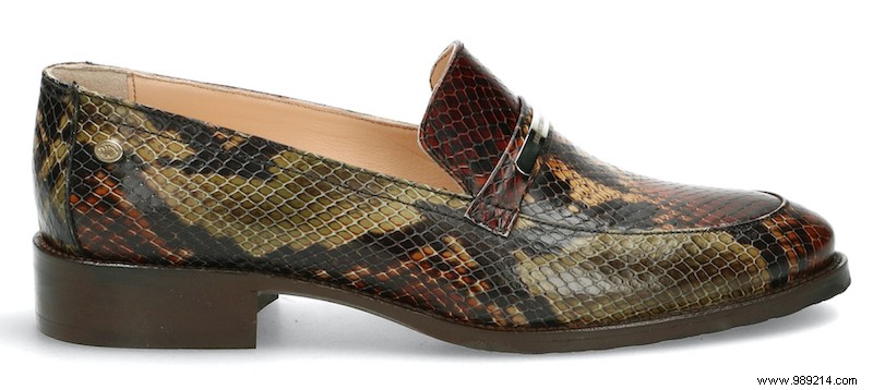 7 Must-Have Shoe Trends for Autumn/Winter 2020-2021