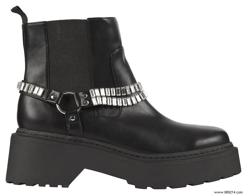 7 Must-Have Shoe Trends for Autumn/Winter 2020-2021