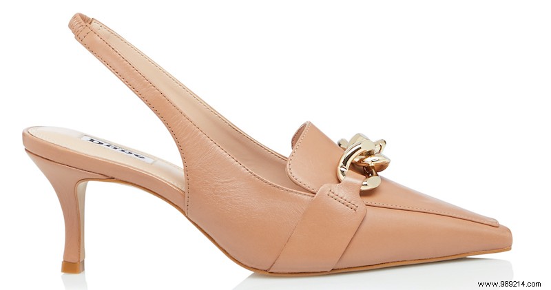 7 Must-Have Shoe Trends for Autumn/Winter 2020-2021