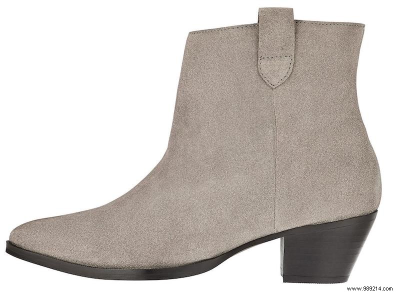 7 Must-Have Shoe Trends for Autumn/Winter 2020-2021