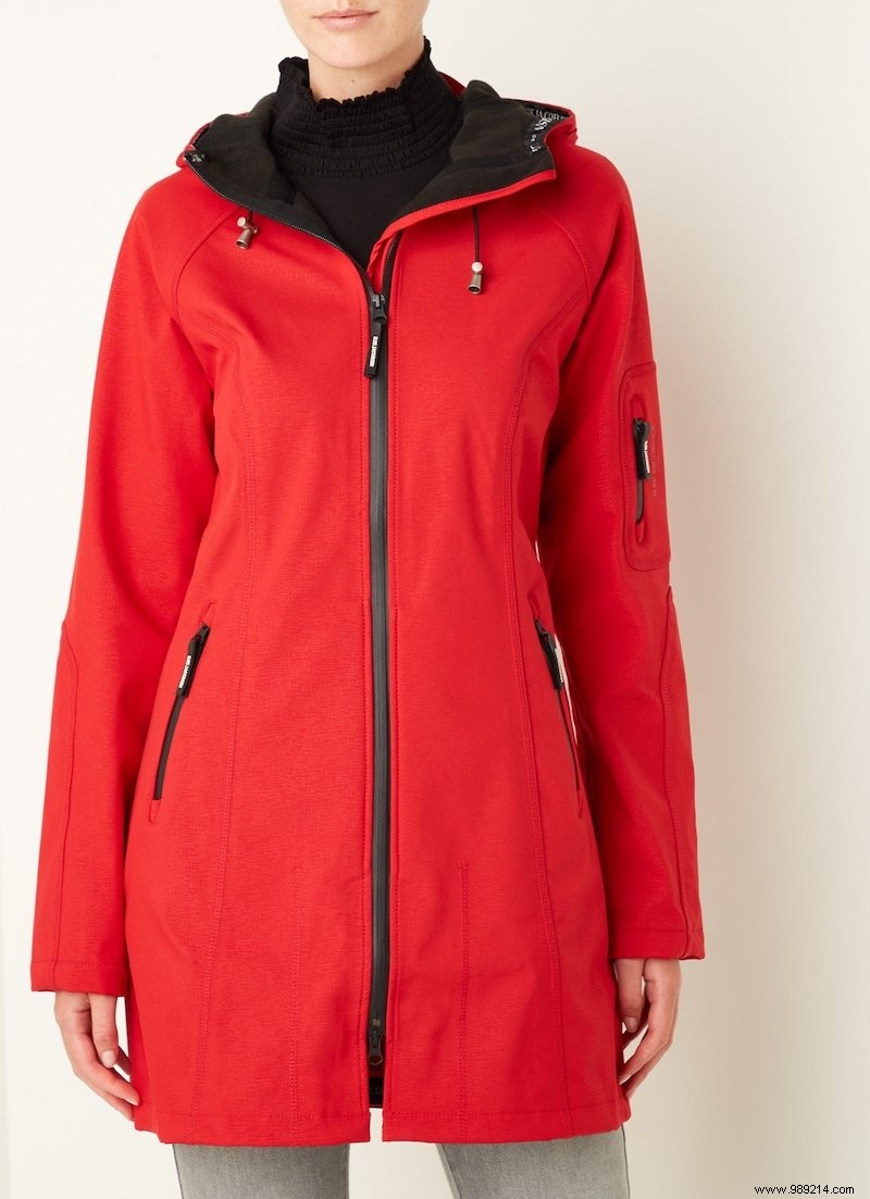 Stylish Rainy Day Outfits: Expert Picks for Raincoats and Rubber Boots