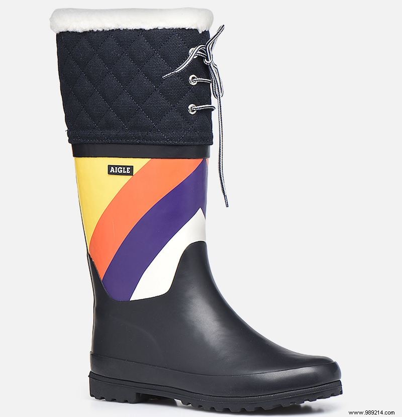 Stylish Rainy Day Outfits: Expert Picks for Raincoats and Rubber Boots