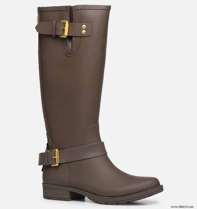 Stylish Rainy Day Outfits: Expert Picks for Raincoats and Rubber Boots