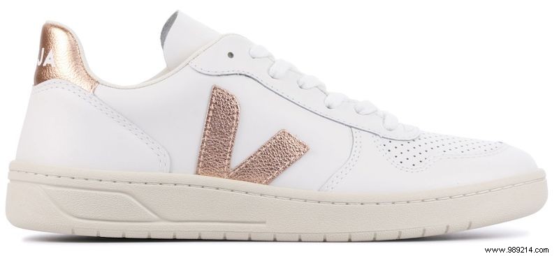 Expert Guide: 7 Must-Have Sneaker Trends for Autumn 2020