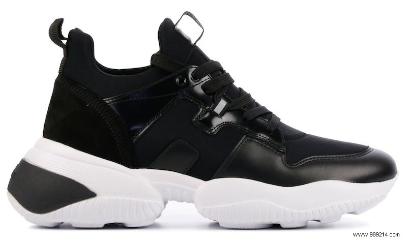 Expert Guide: 7 Must-Have Sneaker Trends for Autumn 2020