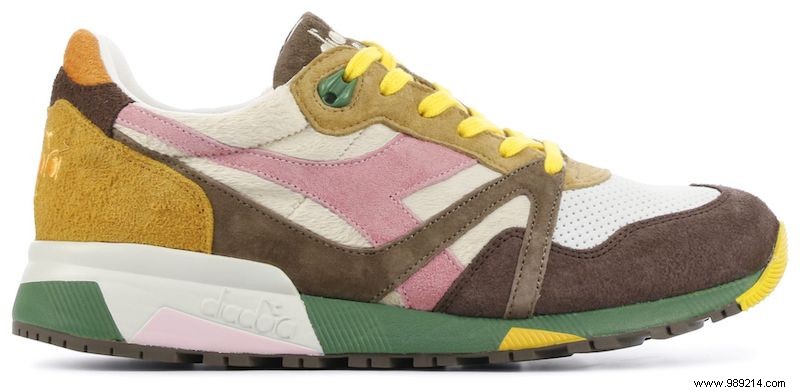 Expert Guide: 7 Must-Have Sneaker Trends for Autumn 2020