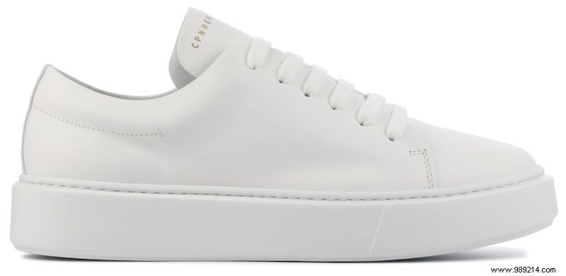 Expert Guide: 7 Must-Have Sneaker Trends for Autumn 2020