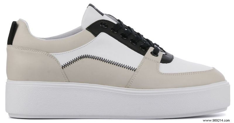 Expert Guide: 7 Must-Have Sneaker Trends for Autumn 2020