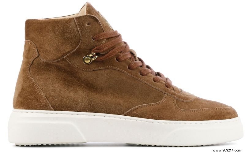 Expert Guide: 7 Must-Have Sneaker Trends for Autumn 2020