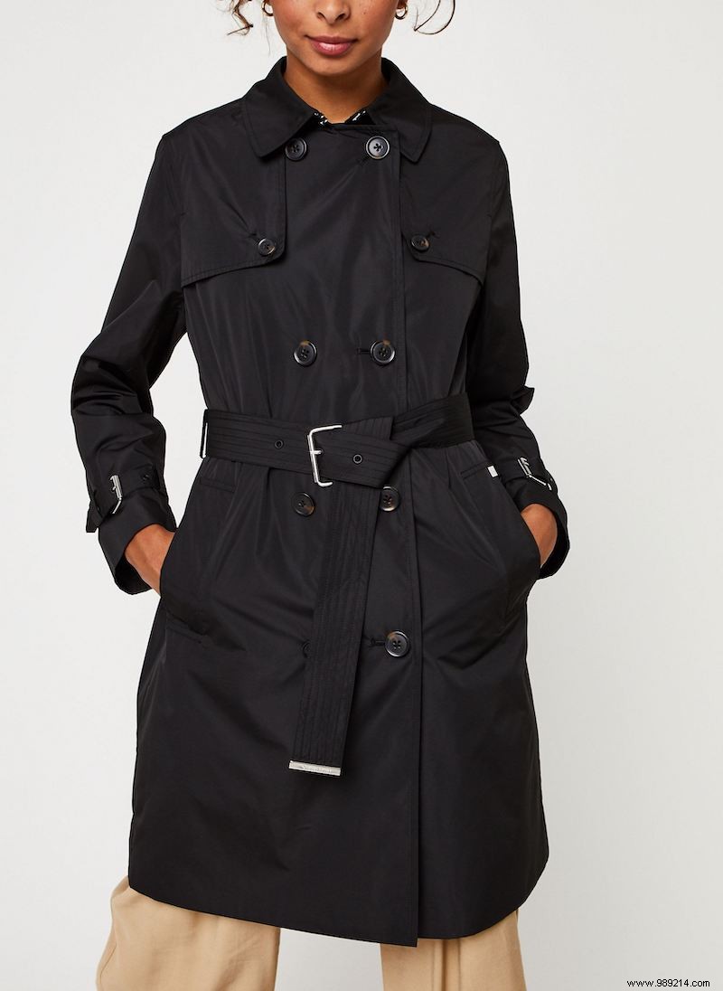 Fall 2020 Essential: 11 Timeless Trench Coats Every Woman Needs