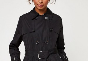 Fall 2020 Essential: 11 Timeless Trench Coats Every Woman Needs