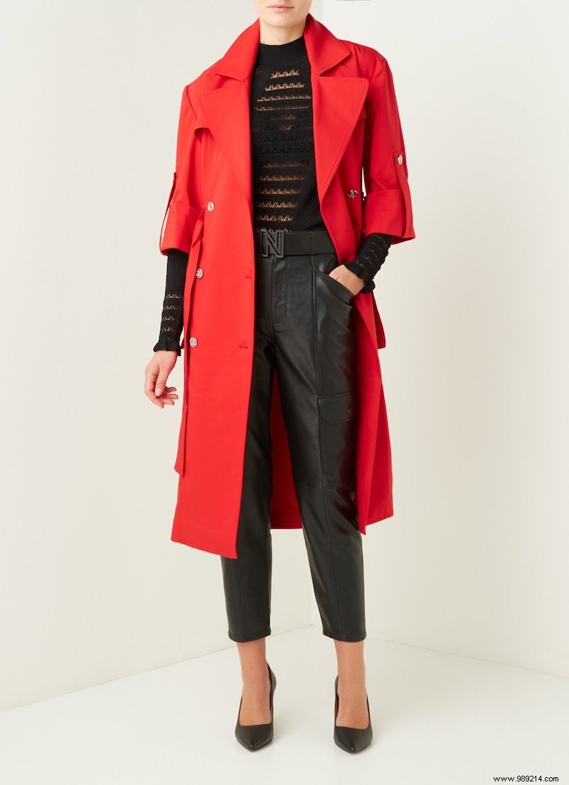Fall 2020 Essential: 11 Timeless Trench Coats Every Woman Needs
