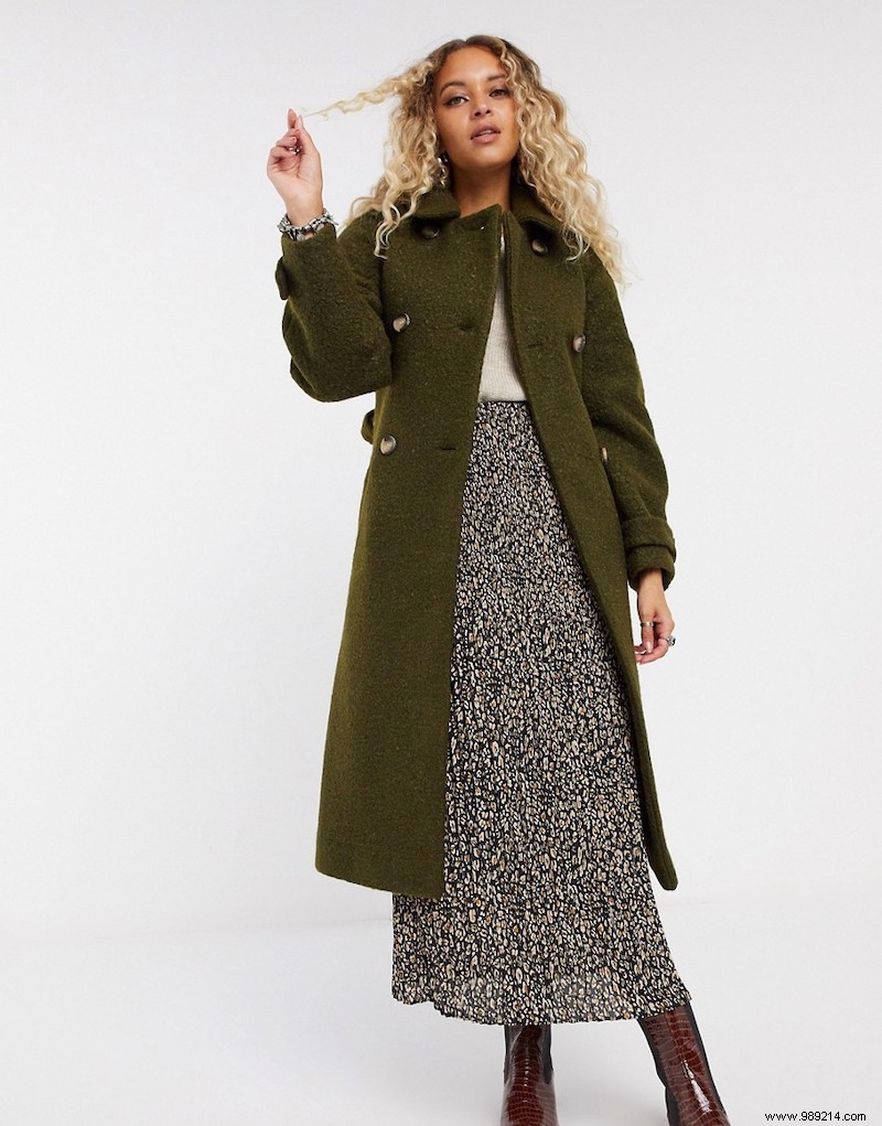 Fall 2020 Essential: 11 Timeless Trench Coats Every Woman Needs