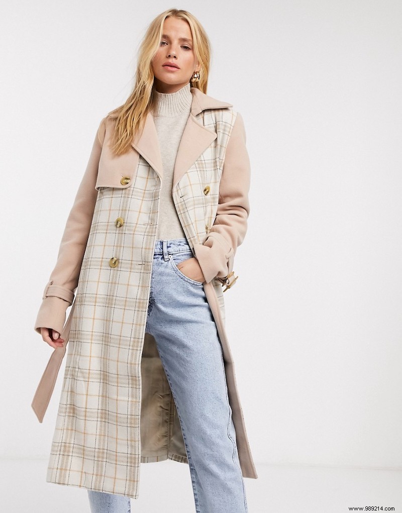 Fall 2020 Essential: 11 Timeless Trench Coats Every Woman Needs
