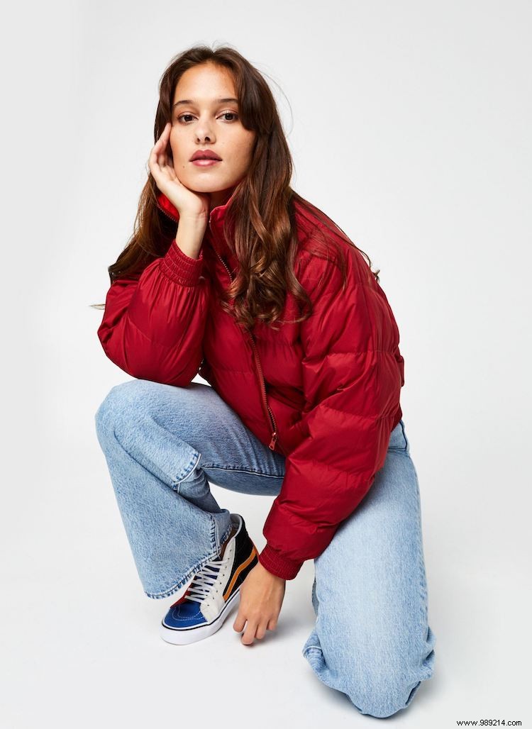 9 Stunning Puffer Jackets for Winter: Stylish, Warm, and Affordable