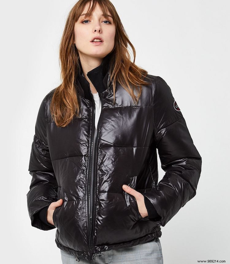 9 Stunning Puffer Jackets for Winter: Stylish, Warm, and Affordable