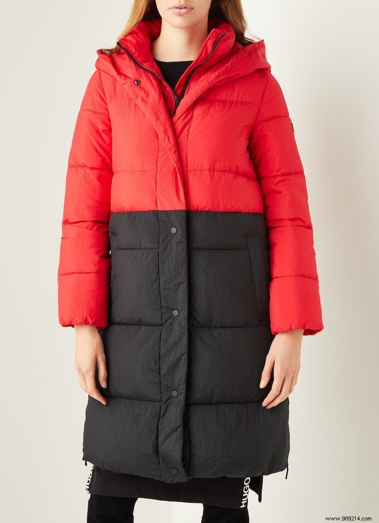 9 Stunning Puffer Jackets for Winter: Stylish, Warm, and Affordable