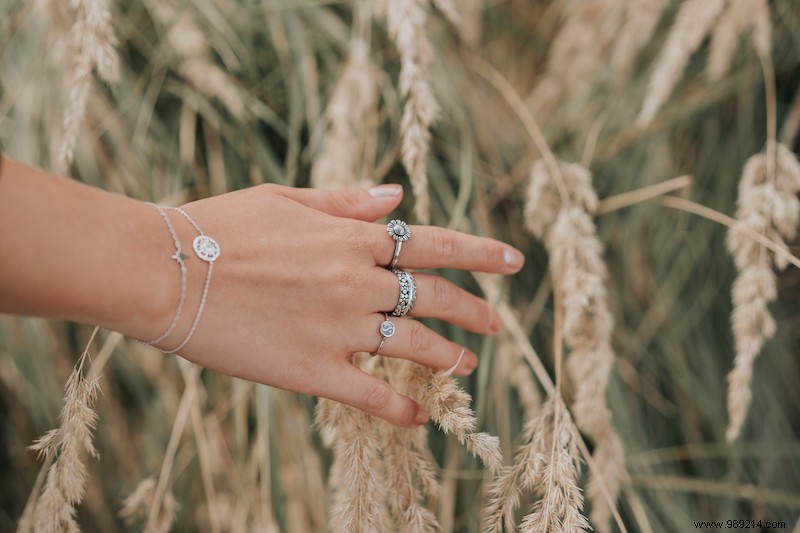 5 Expert Tips for Choosing the Perfect Jewelry Gift