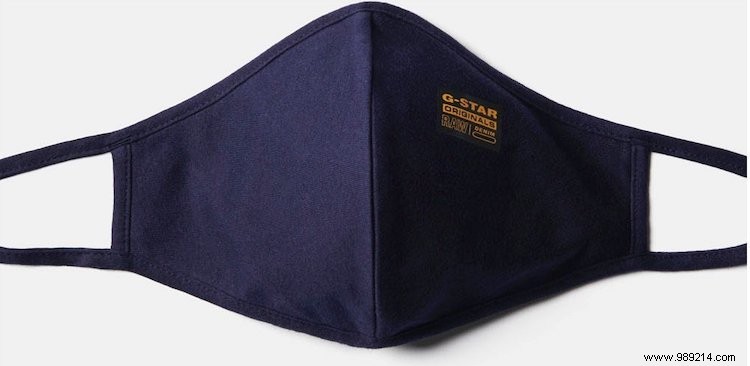 Stylish Face Masks for Public Transport and Travel: Top Brand Picks